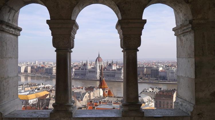 2015 Year Of Cultural Developments In Budapest