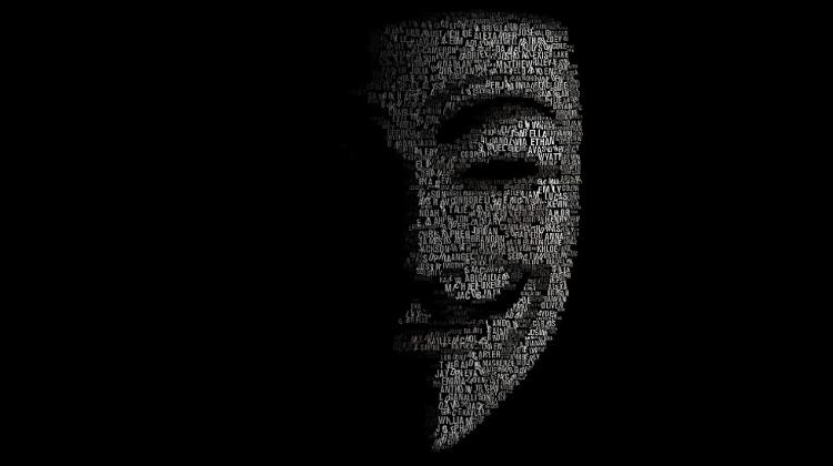 Hungarian Authorities Checking Hacker Group’s “Threatening” Video Message