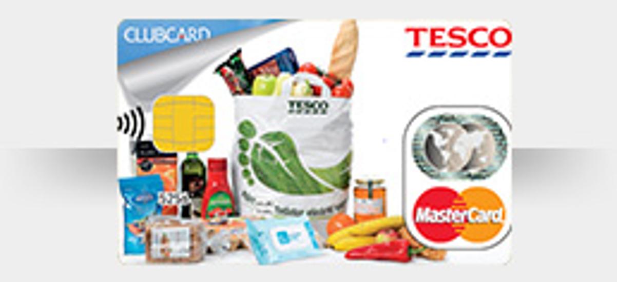 Tesco Hungary Issuing Instant Credit Cards