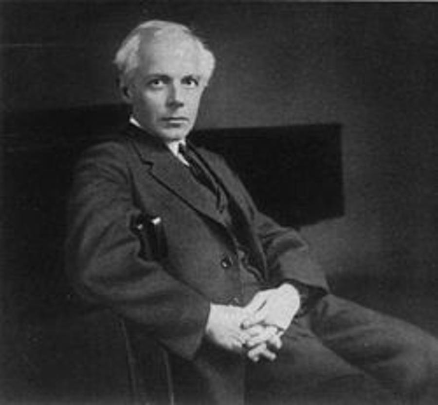 Now On: Bartók The Folklorist, Museum Of Music History