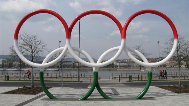 Hungarian Gov’t Adds HUF 5bn To Olympics Budget