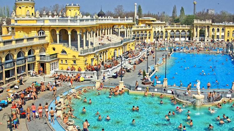 Baths Join New Hungarian National Rating System
