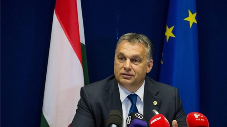 There Will Be No Military Conscription In Hungary