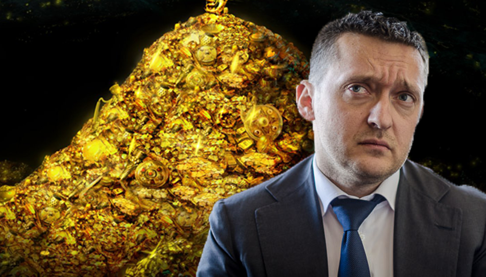 Brokers Pocket HUF 74 Billion Selling Hungarian Settlement Bonds