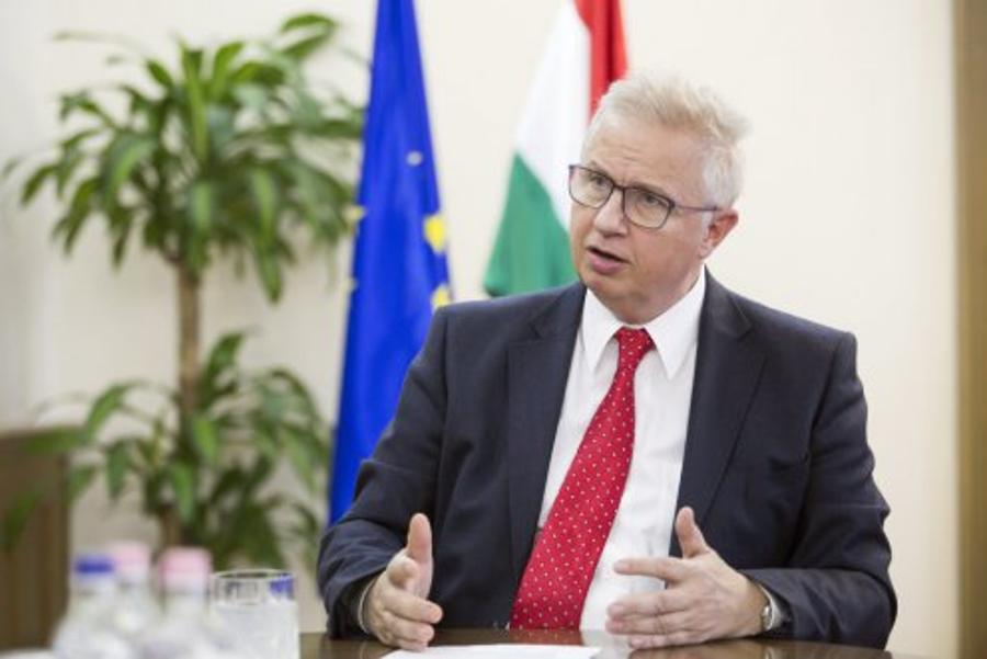 Europe Divided Over Migration, But Hungary Stands Firm