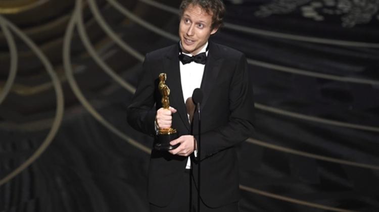 Video: Hungarian Drama Wins Oscar For Best Foreign Language Film