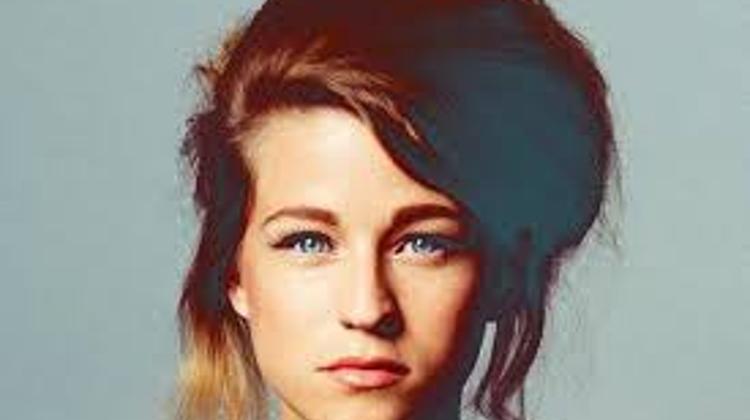 Selah Sue Concert, A38 Budapest, 16 March