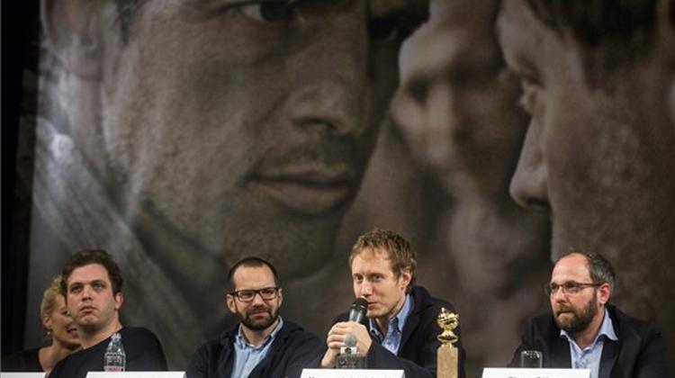 German Weekly Corrects Interview With Son Of Saul's Hungarian Director