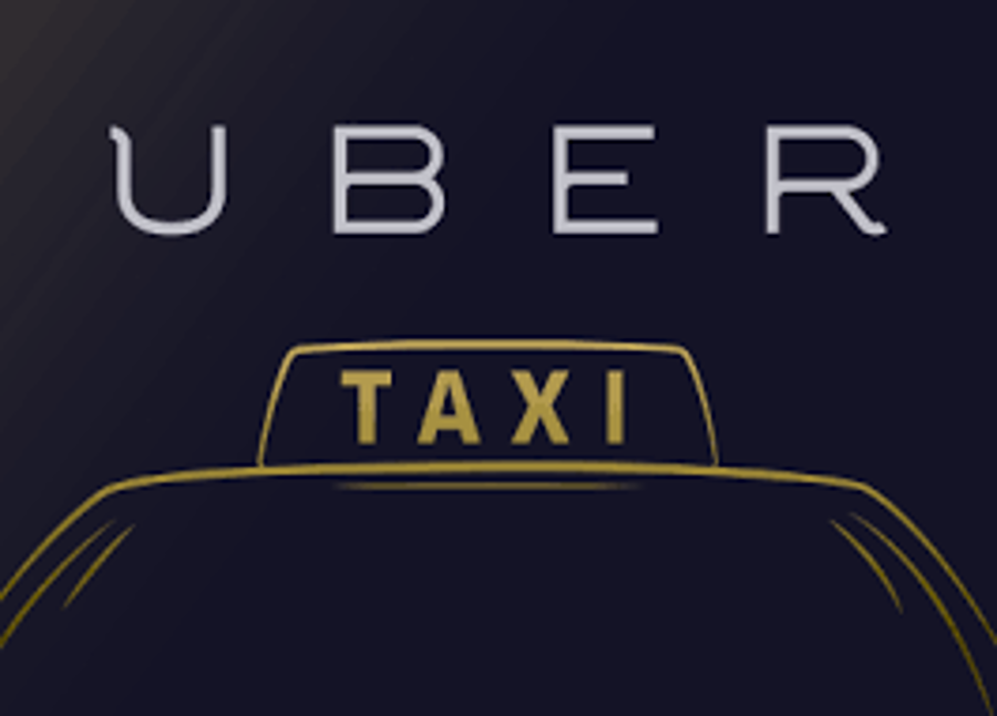Uber Offers To Co-Operate