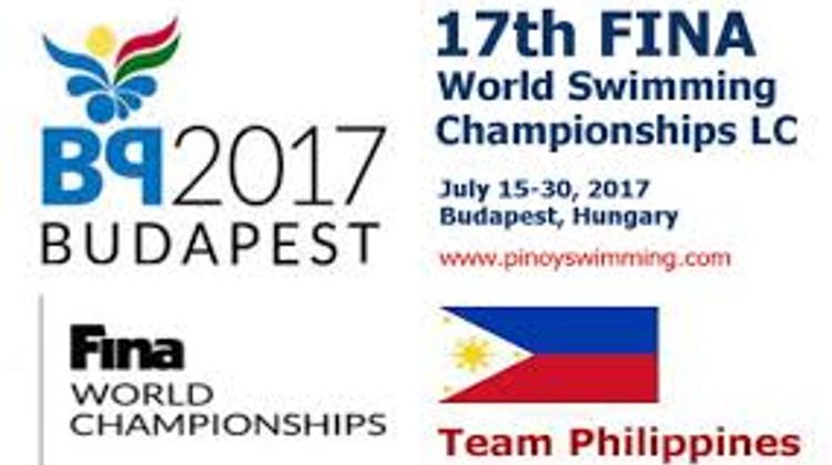 Budapest Tops Out Main Venue For 2017 FINA World Aqua Championships