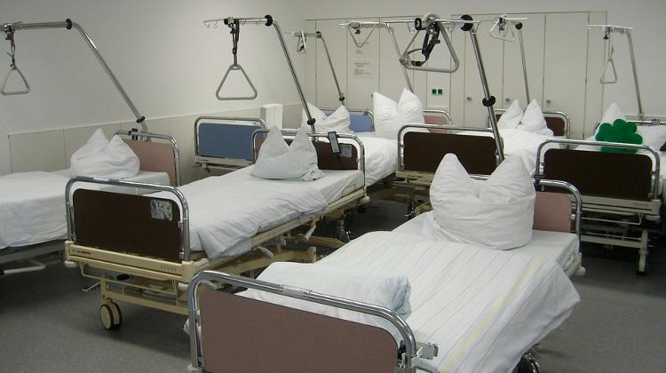 Official: Health Care Needs To Shed Beds Used For Social Care