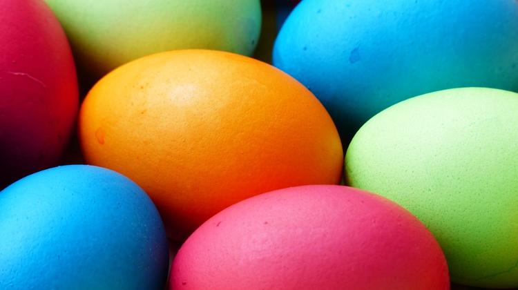 Easter Events Around Hungary