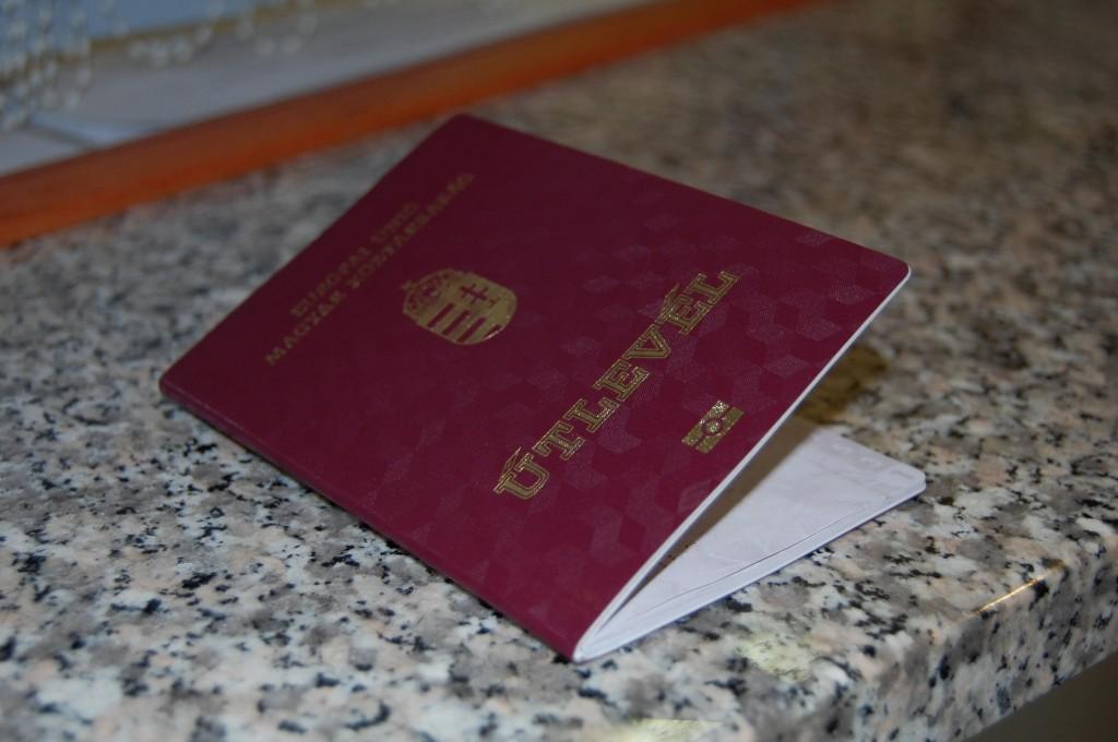 Hungarian Passport Ranks Tenth On Visa-Free List