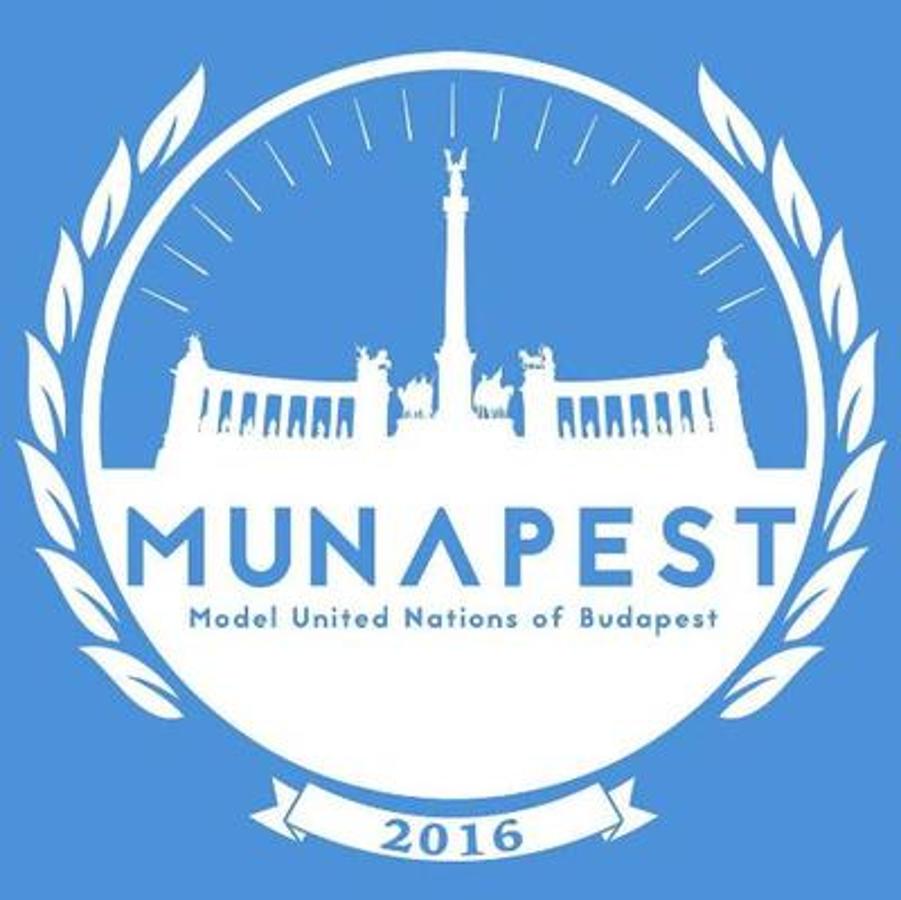 Munapest Conference, ELTE,  22 - 26 March