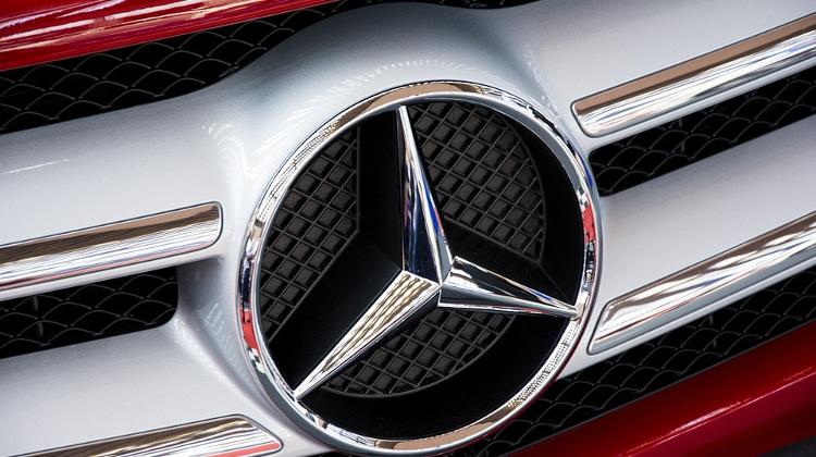 Daimler’s Mercedes To Invest A Further EUR 250M In Hungary