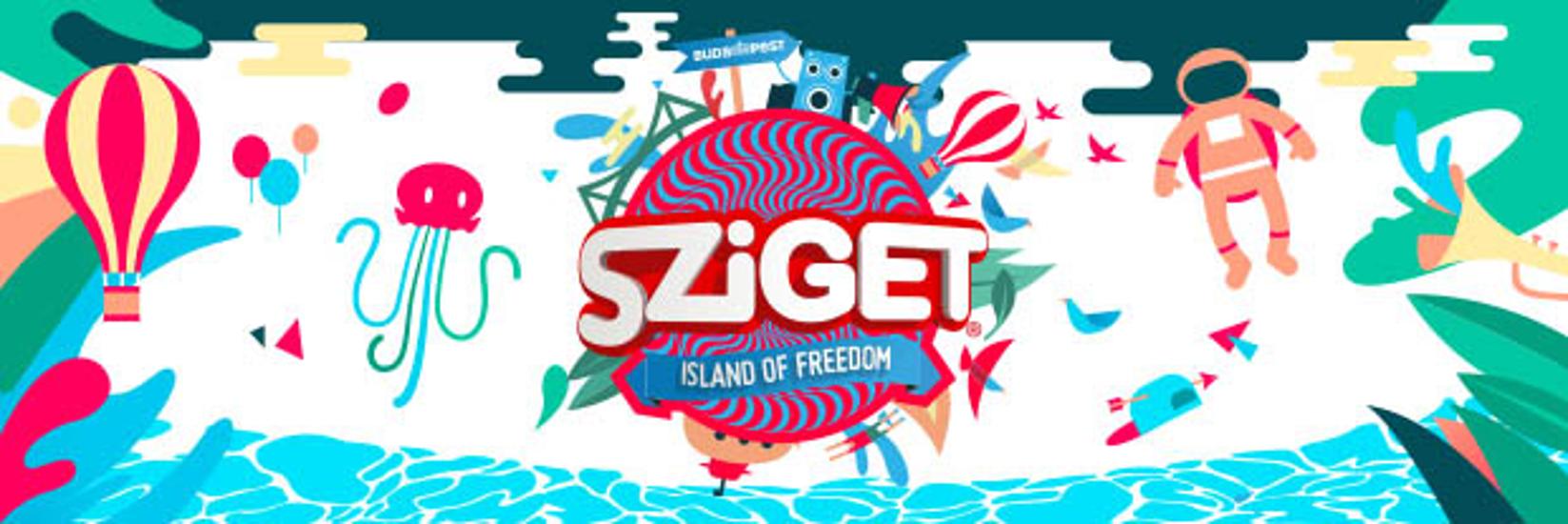 Sziget Festival Prepares For Record Turnout And More