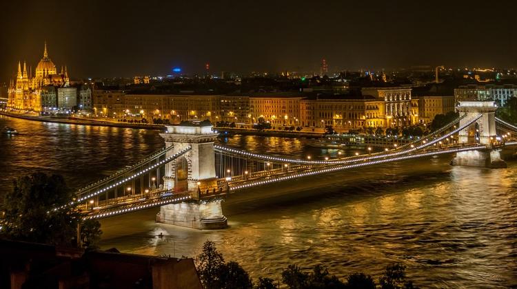 Ritz-Carlton Leader Thrilled By Budapest