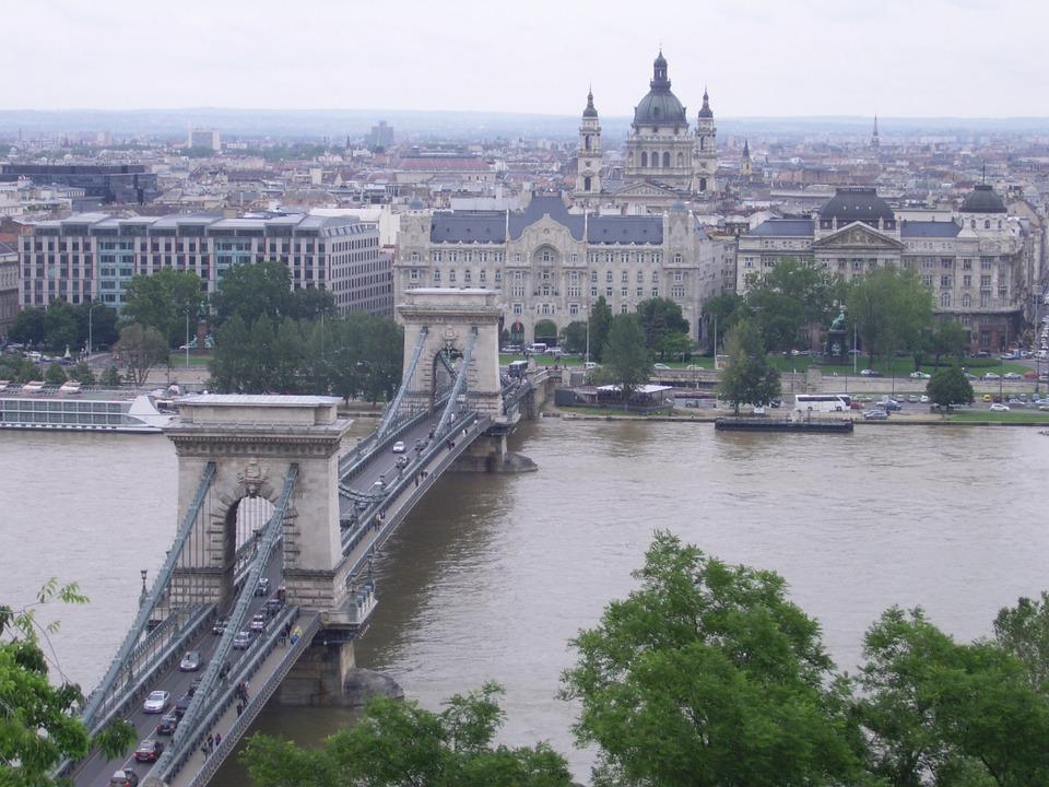 Budapest The Cheapest Destination To Travel To In 2016