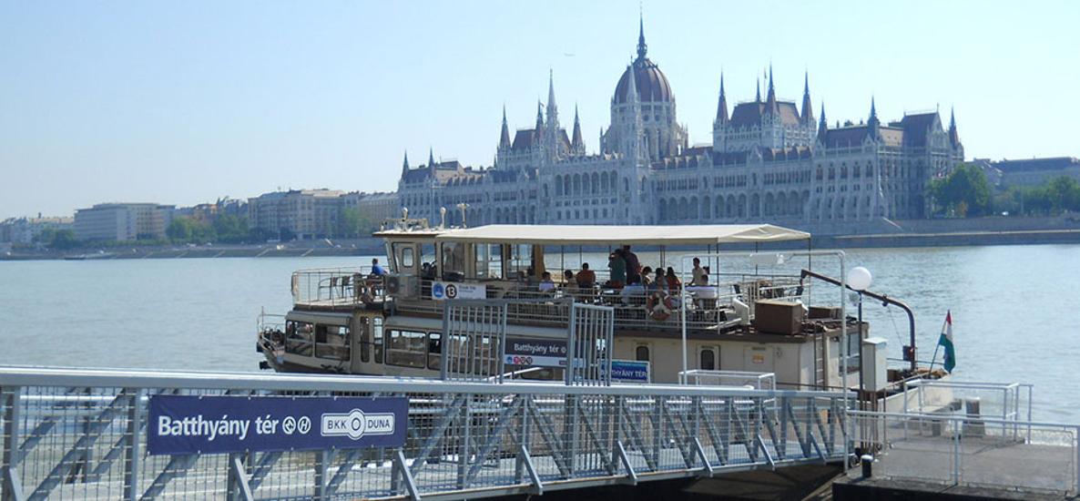 Make The Most Of Your Budget In Budapest With These Smart Travel Hacks