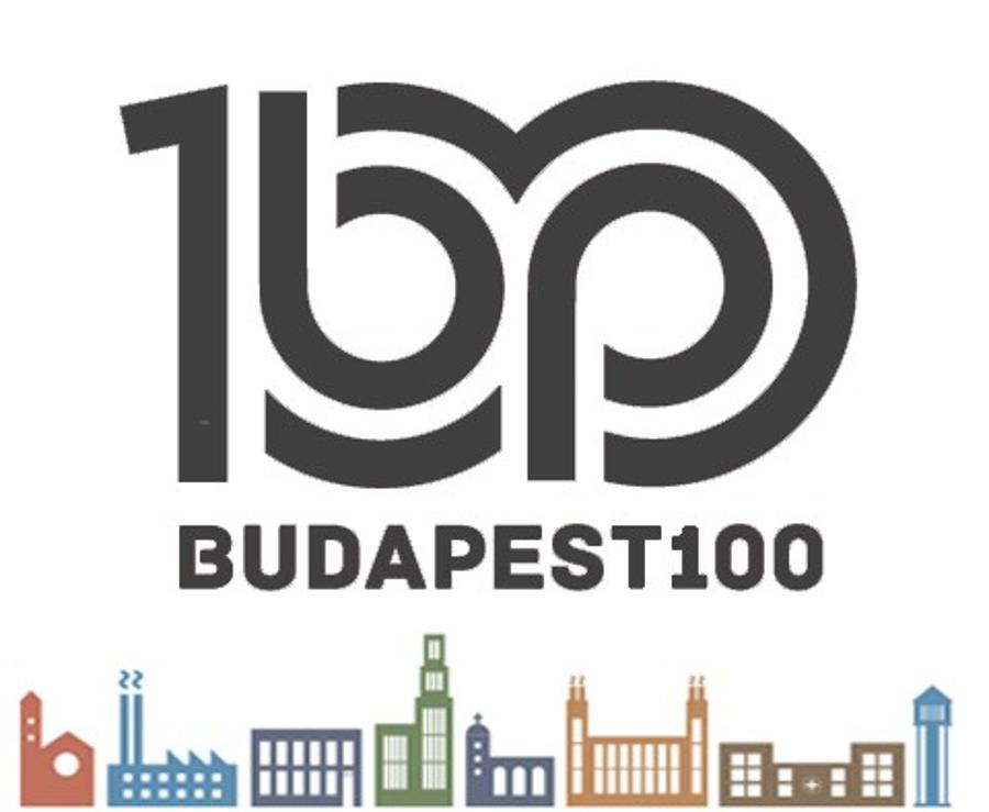 Budapest 100 Features Grand Boulevard This Year, 16 - 17 April