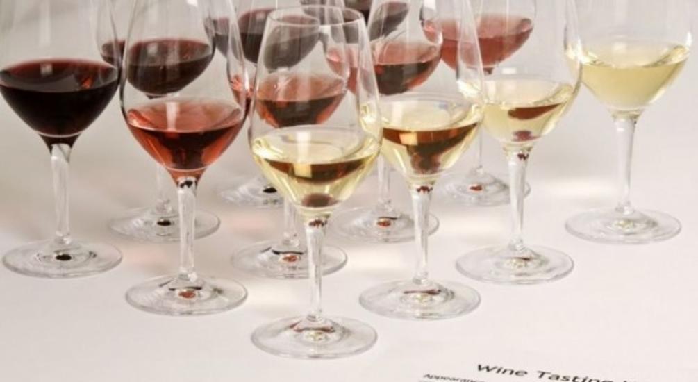 Budapest Hosts 37th National Wine Contest