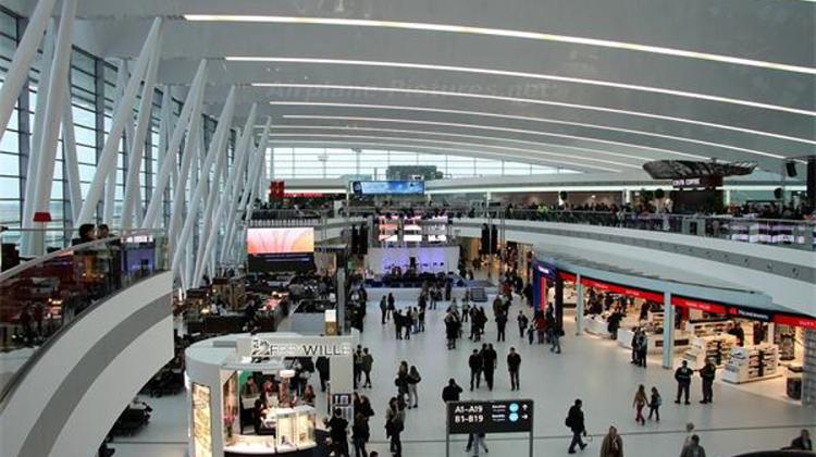 Budapest Airport Offers Offices For Let