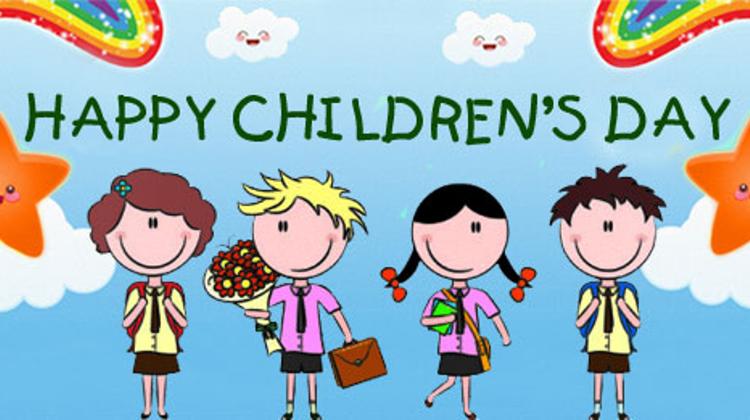 International Children’s Day, City Park, 28 - 29 May