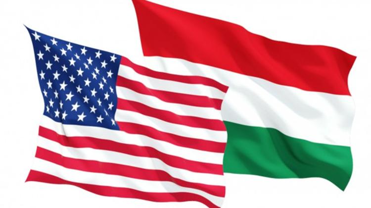 Hungary-US Ties: US Ambassador Colleen Bell Briefed Hungarian Lawmakers