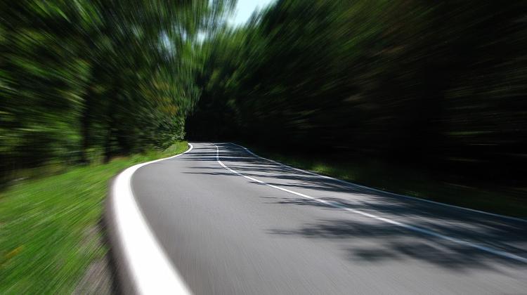 EU Funding To Drive Hungarian Highways Overhaul