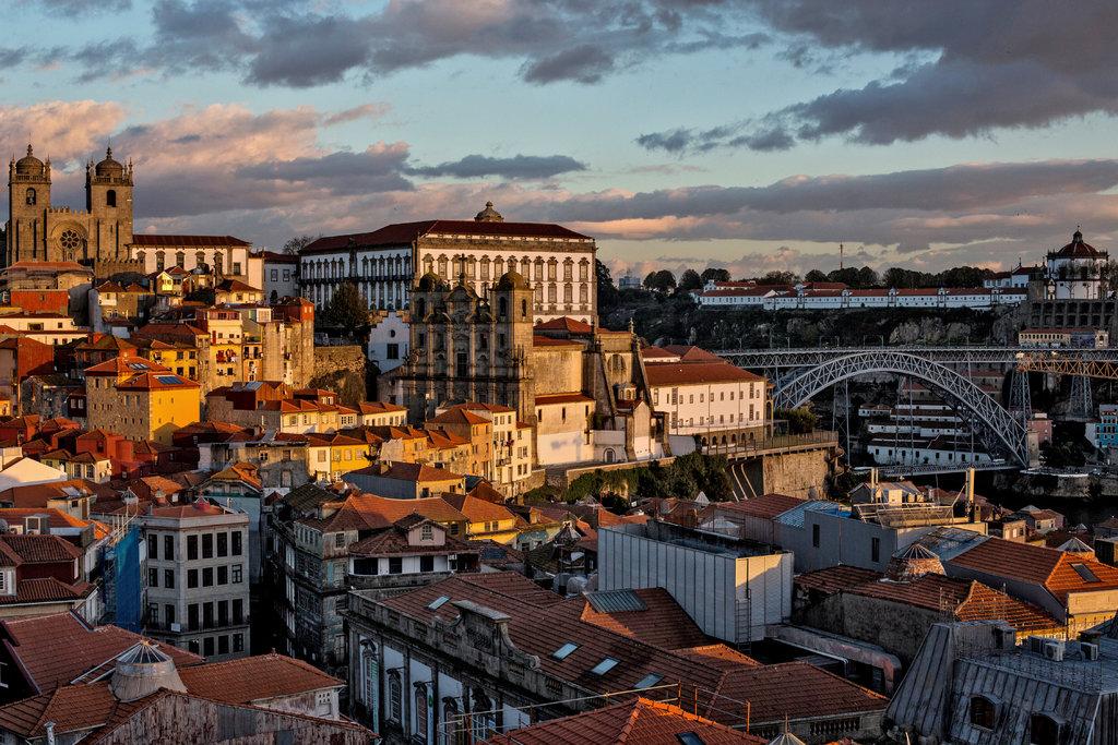 WizzAir Announces Porto Link
