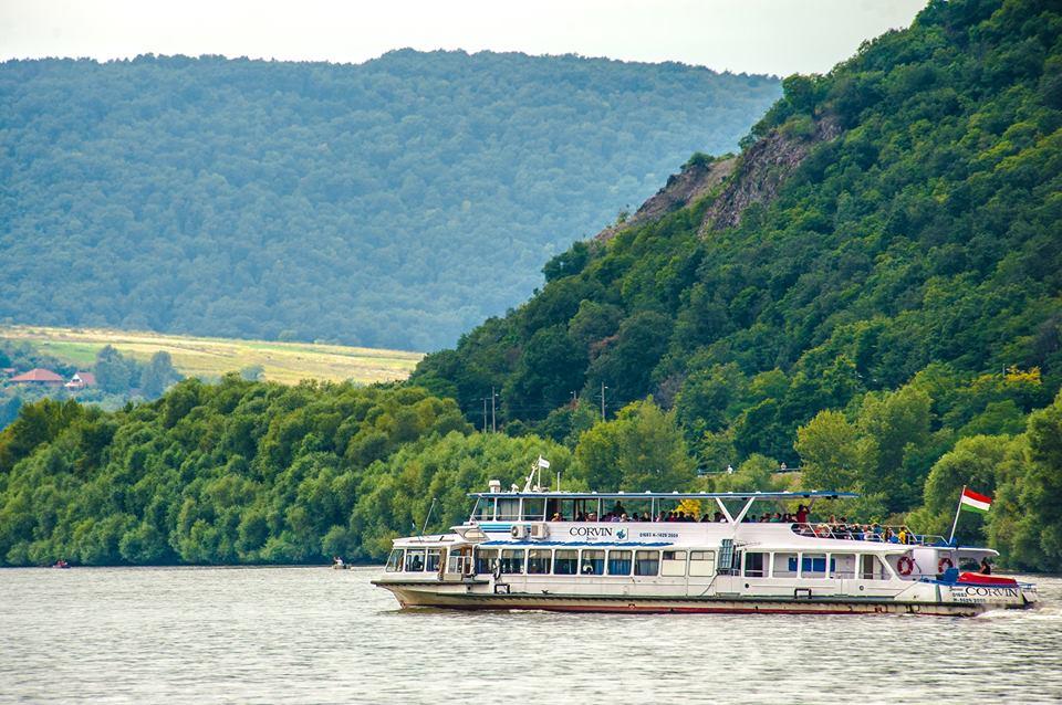 Get On Board: Explore Hungary By Ship