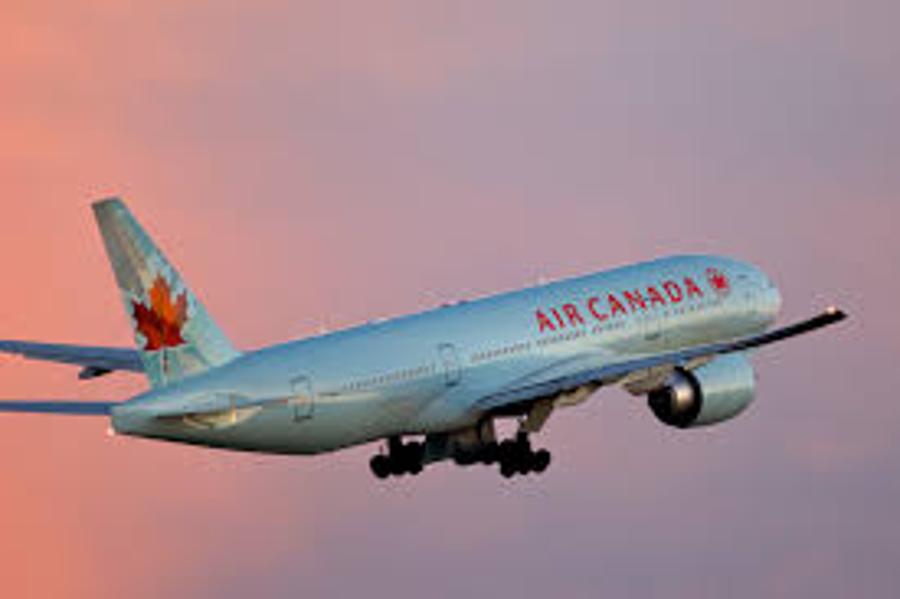 Air Canada Inaugurates Toronto-Budapest Service