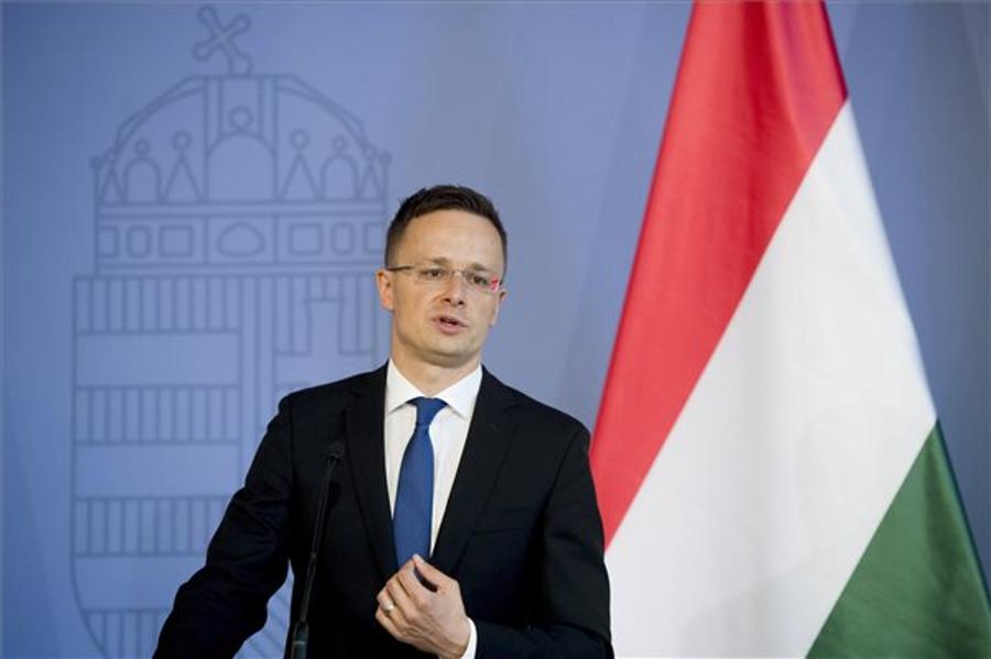 Szijjártó: No Hungarians Killed Or Injured In Istanbul Airport Attack