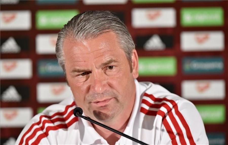 Euro2016 – Hungary’s Coach: We Return Home With Heads Held High