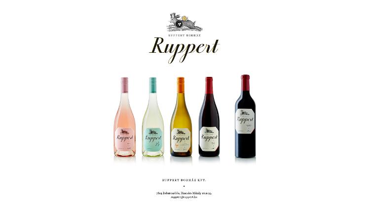 Introducing Hungary's Ruppert Winery