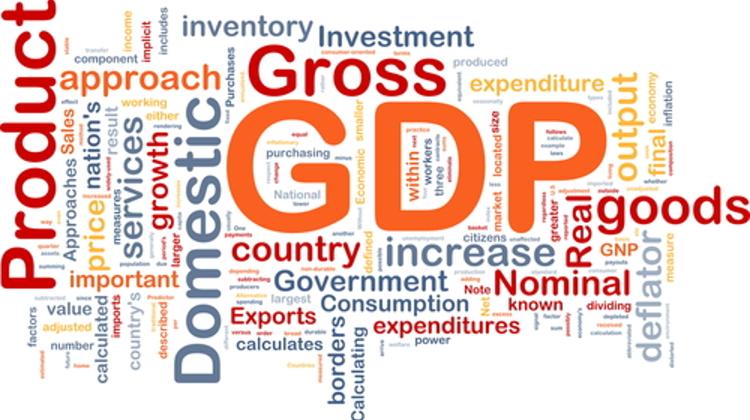 Research Institute Lowers GDP Growth Projections For 2016, 2017
