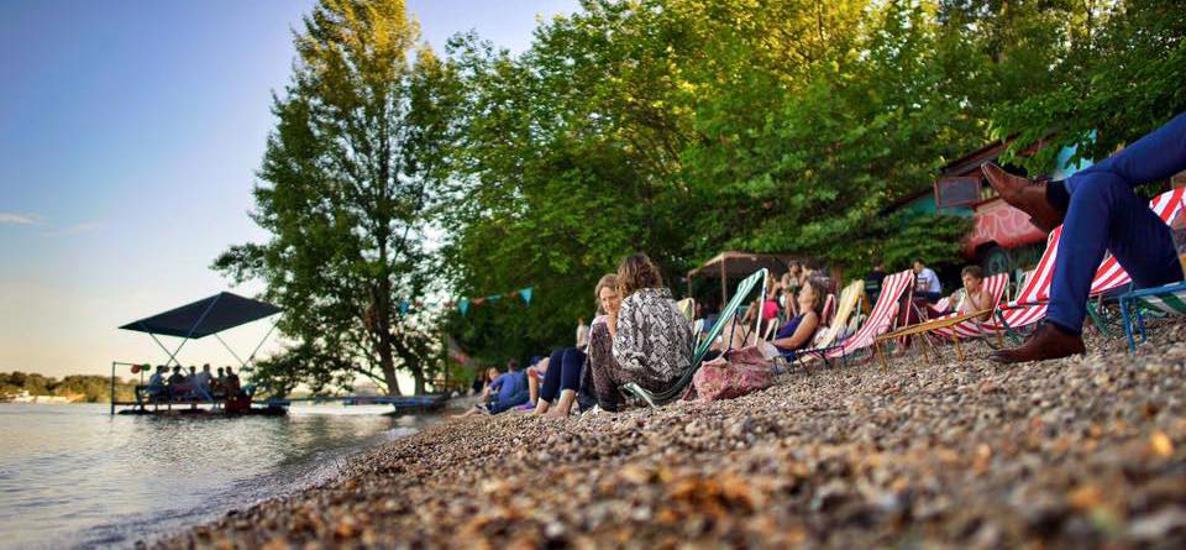 The Ultimate Summer Experience In Budapest