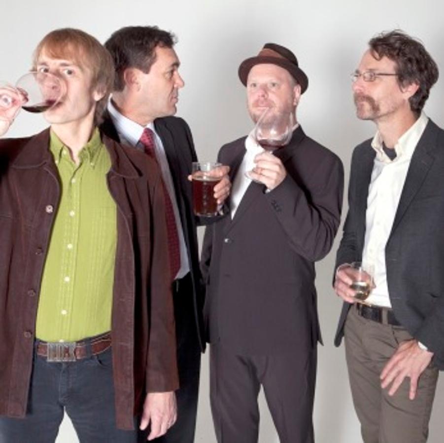 Mudhoney (US), Run Over Dogs, A38 Ship, 29 July