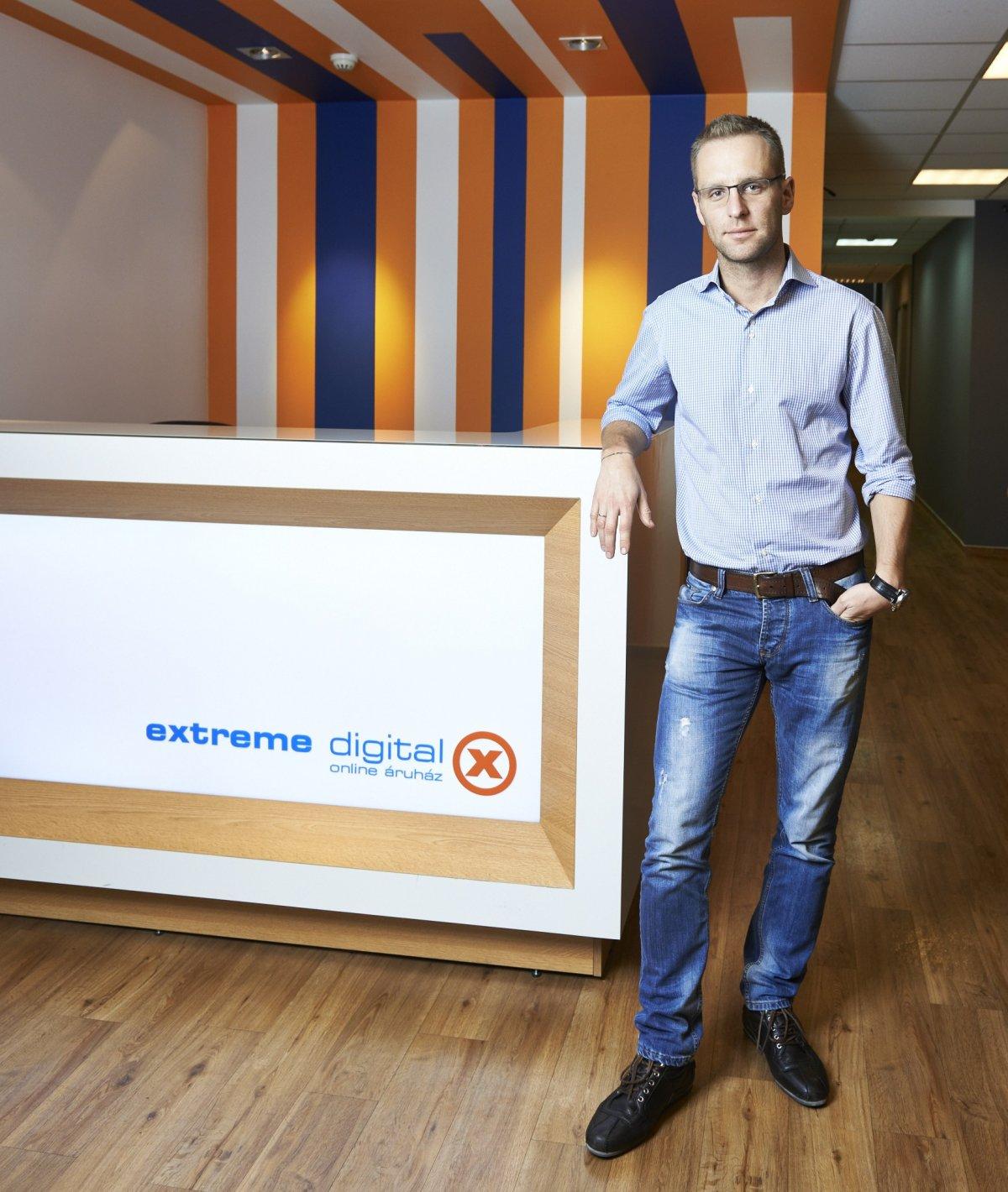Extreme Digital Succeeds With Service, ‘Hybrid’ Approach