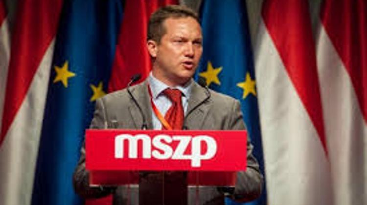 Hungarian Socialists To Present EU Reform Package In Brussels