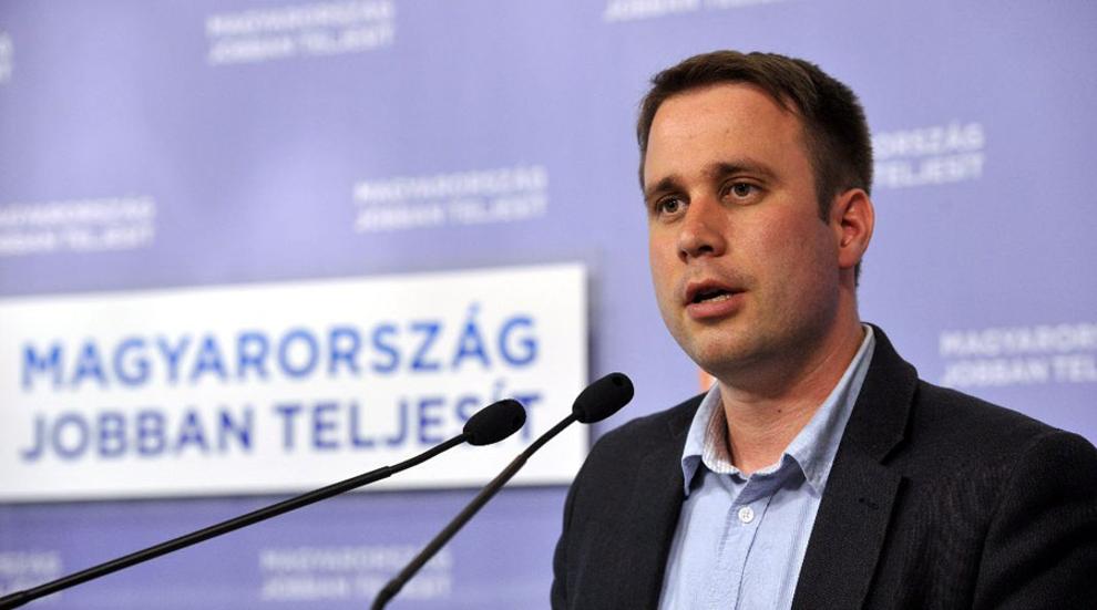 State Secretary Slams Hungarian Helsinki CTEE’s Call For Invalid Votes