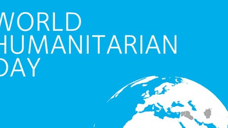 World Humanitarian Day, 19 August
