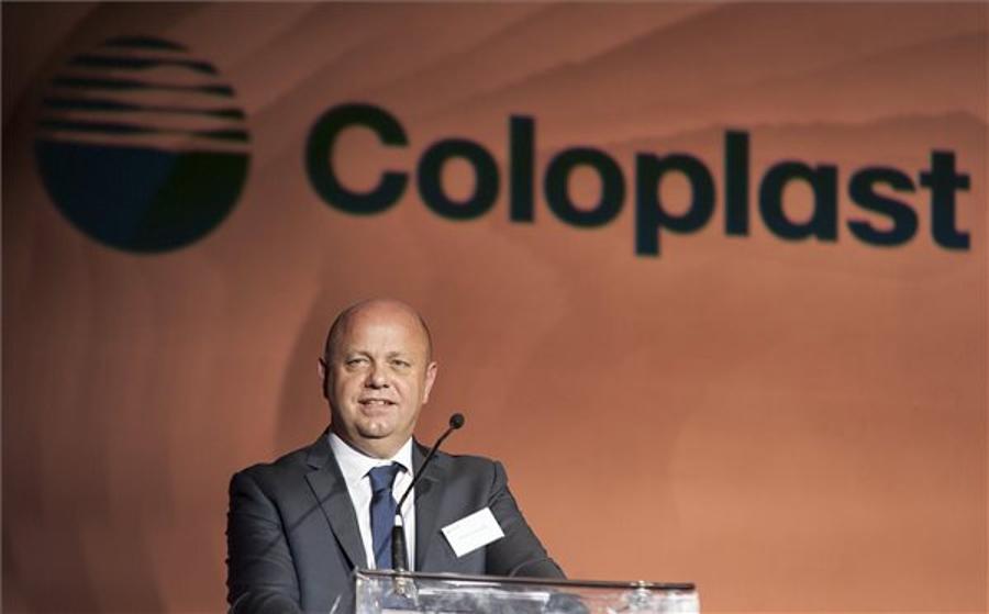 Coloplast Inaugurates HUF 6 BN Expansion In Hungary