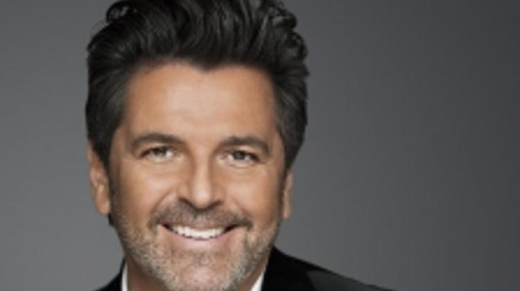 Modern Talking With Thomas Anders, Budapest Park, 17 September
