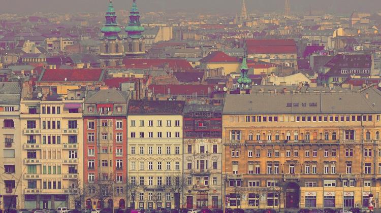 Most And Least Expensive Properties In Hungary