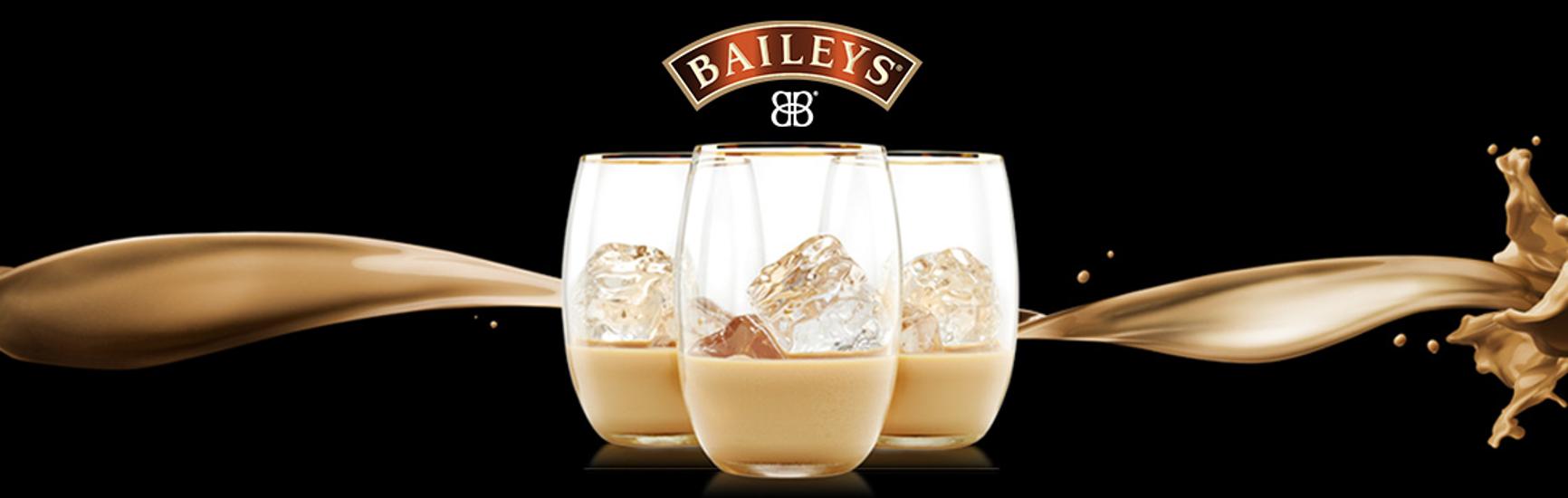 Baileys Irish Cream @ ExpatShop Budapest