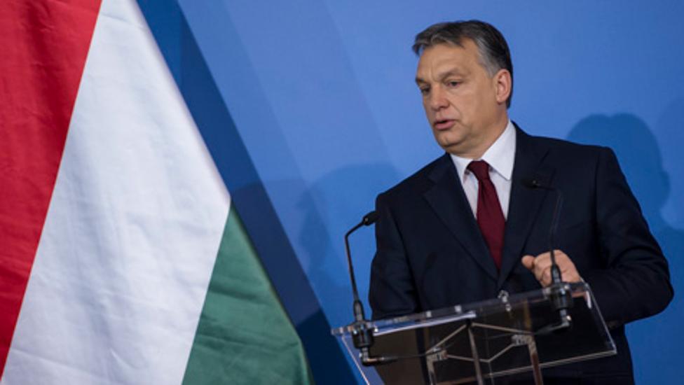 Hungary’s PM Referendum ‘Won’t Pave The Way For Early Elections’
