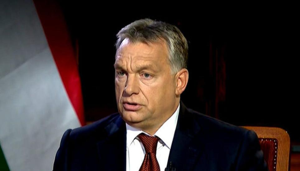 Hungary’s PM Orbán Says Saturday’s Bombing Not Connected To Migration Crisis