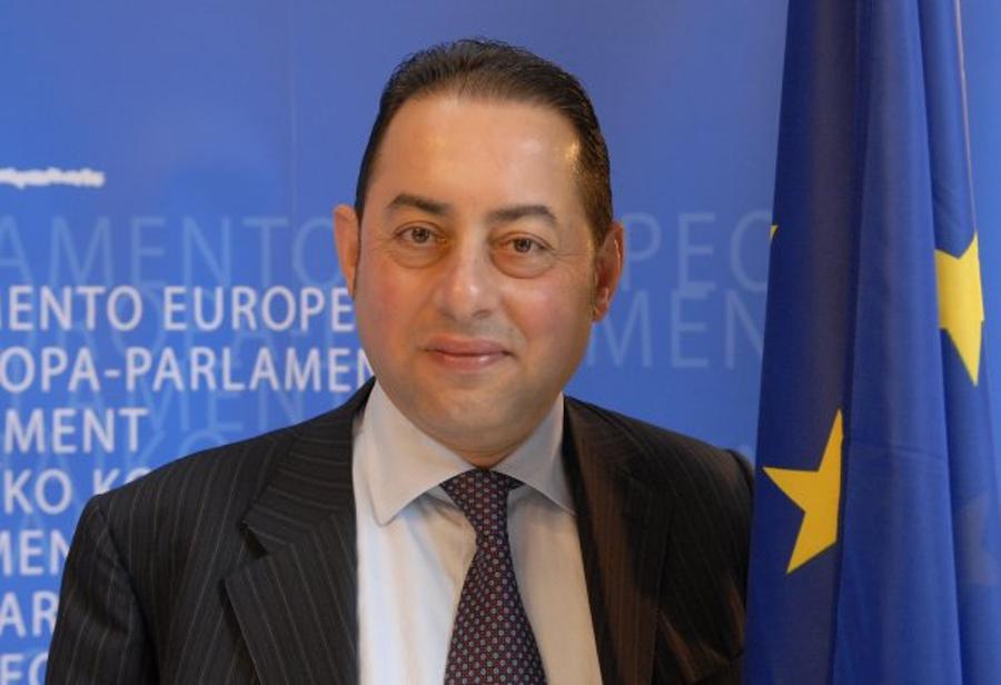 Referendum Is Based On Lie – Pittella