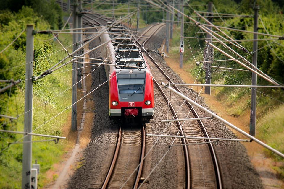 Feasibility Study For Airport - City Rail Link In Budapest Ready